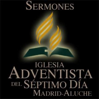 Iglesia Adventista del Séptimo Día Madrid Aluche