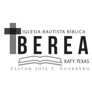 Iglesia Bautista Biblica Berea