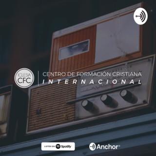 Iglesia CFC Podcast