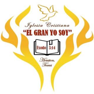 Iglesia Cristiana  "El Gran Yo Soy"