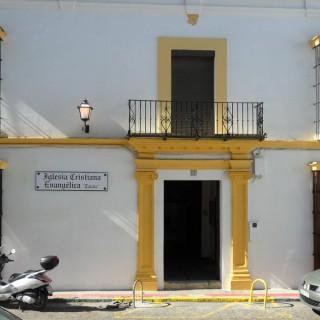 Iglesia Evangélica Tarsis | Sanlúcar de Barrameda