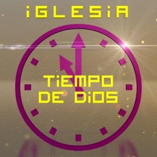 Iglesia Tiempo de Dios (Audio)
