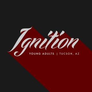 Ignition Tucson