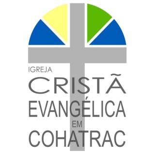 Igreja Cristã Evangélica em Cohatrac