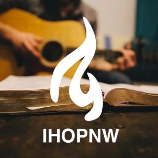 IHOPNW Podcast