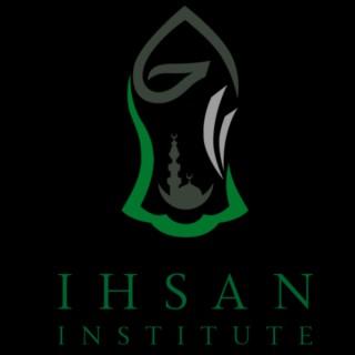 IhsanInstitute Podcasts