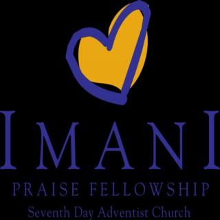Imani Praise Fellowship Podcasts