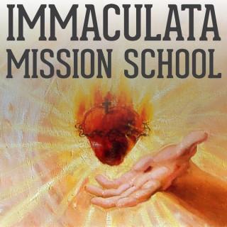 Immaculata Mission School