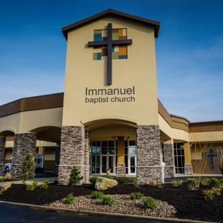 Immanuel Baptist Church Corbin, KY