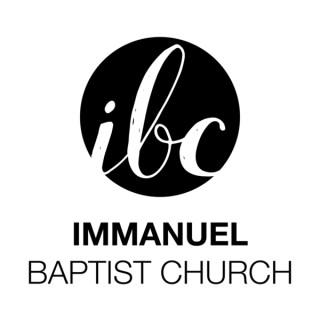 Immanuel Baptist Church Warren