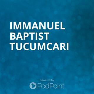 Immanuel Baptist Tucumcari