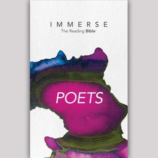 Immerse: Poets