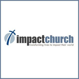 Impact Church London Podcast
