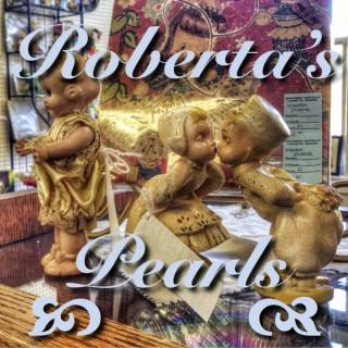 Roberta's Pearls
