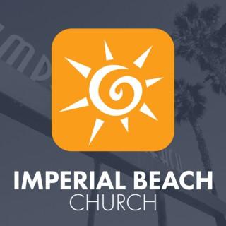 Imperial Beach Church