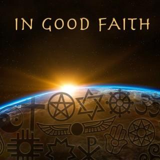 In Good Faith - Conversations