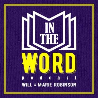 In the Word Audio Podcast
