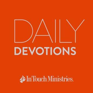 In Touch Ministries Daily Devotions