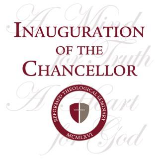 Inauguration of the Chancellor