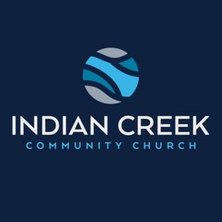 Indian Creek Community Church