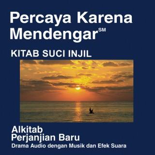 Indonesian, Shellabear  Alkitab - Indonesian, Shellabear Bible (Dramatized)