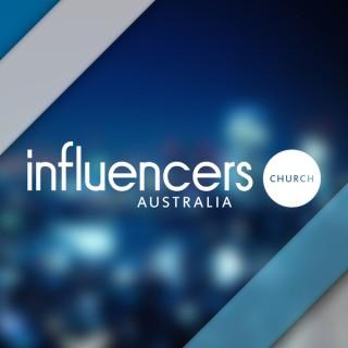 Influencers Church Australia