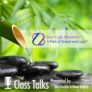 Inner Light Ministries - A Path of Sound and Light