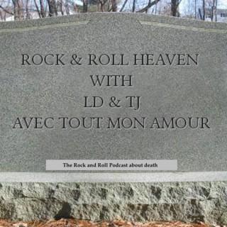 Rock and Roll Heaven
