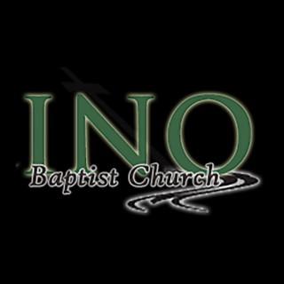 Ino Baptist Church in Kinston, Alabama