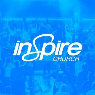 Inspire Church Podcast