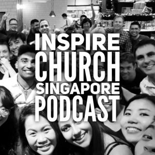 Inspire Church Singapore's Podcast