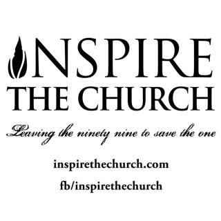 Inspire the Church | Be Different
