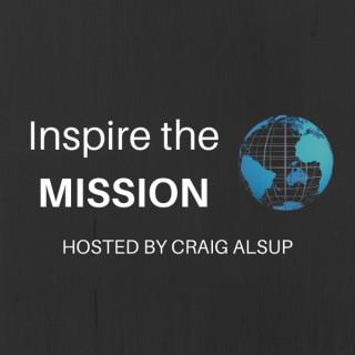 Inspire the Mission