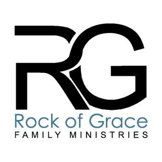 Rock of Grace Kinsman - Jordan Biel