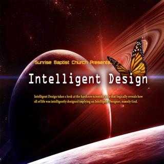 Intelligent Design - Audio