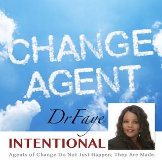 INTENTIONAL with DrFaye