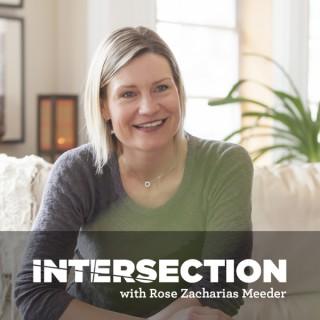 Intersection With Rose Zacharias Meeder