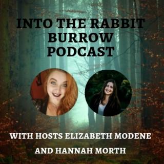 Into the Rabbit Burrow Podcast