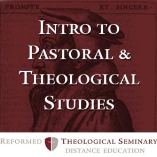 Introduction to Pastoral and Theological Studies