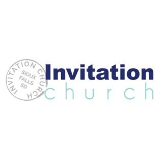 Invitation Church Podcast