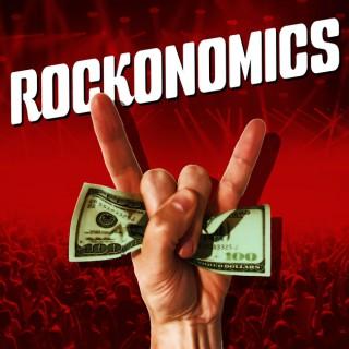 Rockonomics Podcast