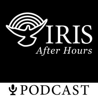 Iris Global After Hours - Audio | Rolland & Heidi Baker