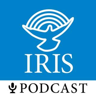 IRIS Global Audio | Rolland & Heidi Baker