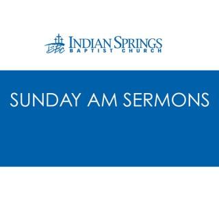 ISBC Sermons