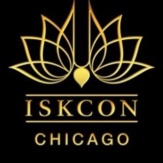 Iskcon Chicago