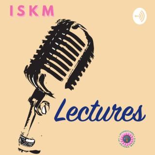 ISKM Vedic Lectures