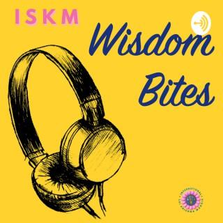 ISKM Wisdom Bites