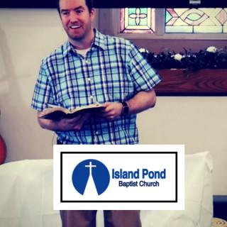 Island Pond Baptist Church
