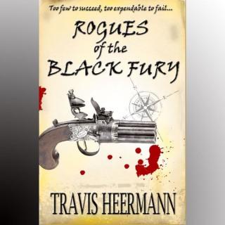 Rogues of the Black Fury
