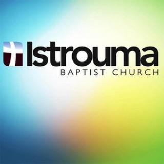 Istrouma Baptist Church Podcast